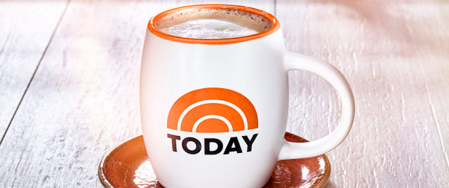 The Today Show is coming to Universal Orlando this month