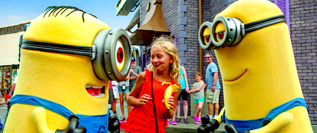 New discounts available on Universal Orlando theme park tickets