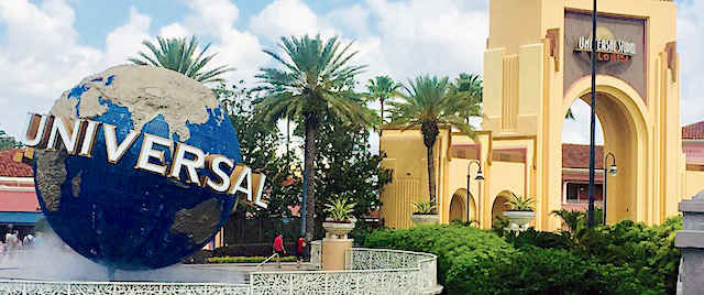 Planning the perfect vacation at Universal Orlando Resort