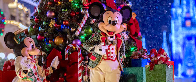 Is Disney's 'Ultimate Christmas Package' a good deal?
