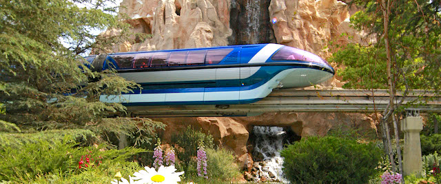 Relax with the 10 most chill rides at Disney theme parks