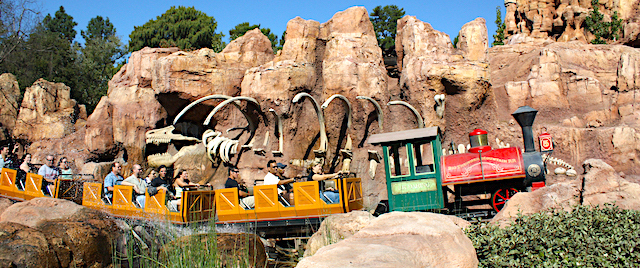 Celebrating 40 years of the 'wildest ride in the wilderness' 