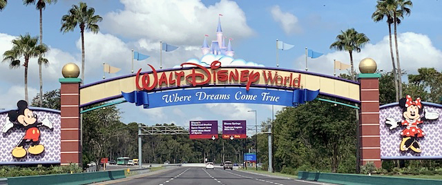 Dorian prompts Tuesday closures at Disney and in Orlando