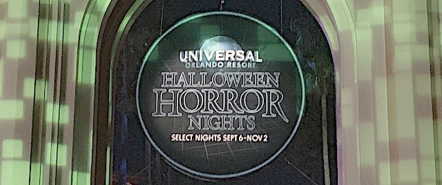 Universal announces dates for 2020 Halloween Horror Nights