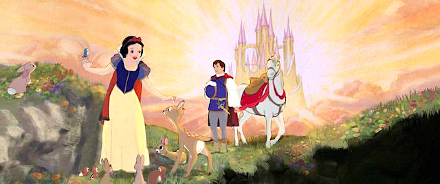 Snow White is getting an upgrade at Disneyland