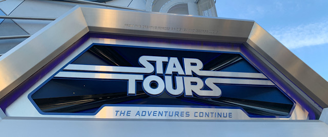 New Star Tours puts fans into ‘The Rise of Skywalker’