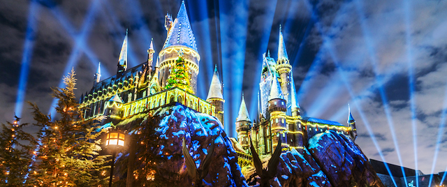 Celebrate the season with these theme park ticket discounts