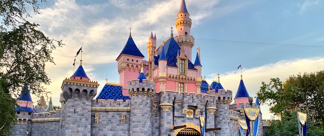 Disneyland's Southern California resident discount returns