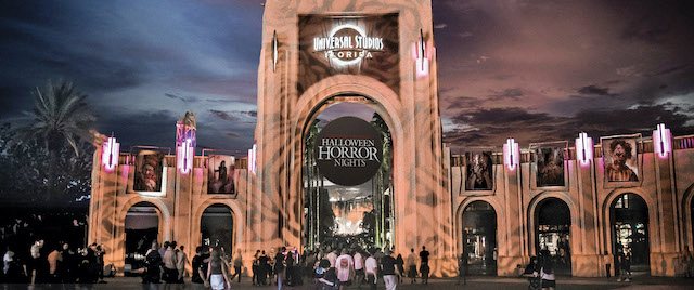 Universal Orlando offers two-night deal on Horror Nights tickets