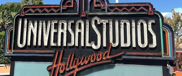 Universal Studios Hollywood joins Disneyland in closing