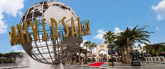Los Angeles County to Detail Steps for Theme Parks' Return