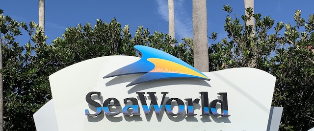 SeaWorld, Busch Gardens Announce Reservation Plans