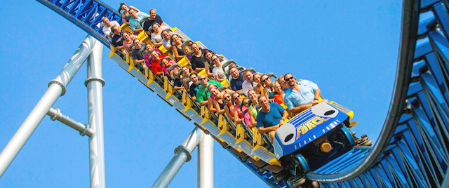 Cedar Point, Kings Island Get State Approval to Return