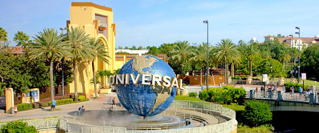 Universal Orlando Lays off Employees
