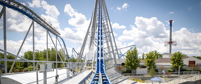 First Look: POV Video for Kings Island's Orion
