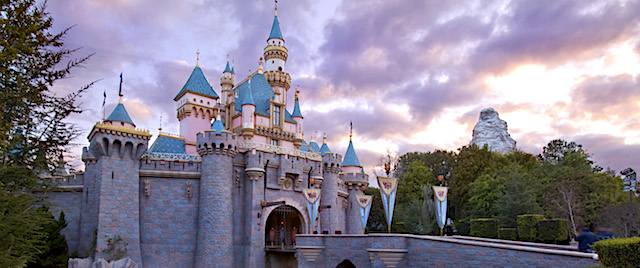 Disney to Lay Off 28,000 Theme Park Employees