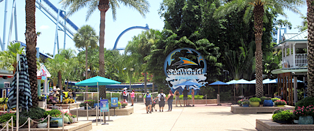 New Discounts Available on SeaWorld Orlando Tickets