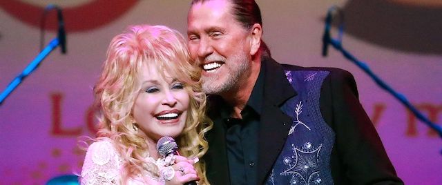 Dollywood Mourns Loss of Star Randy Parton