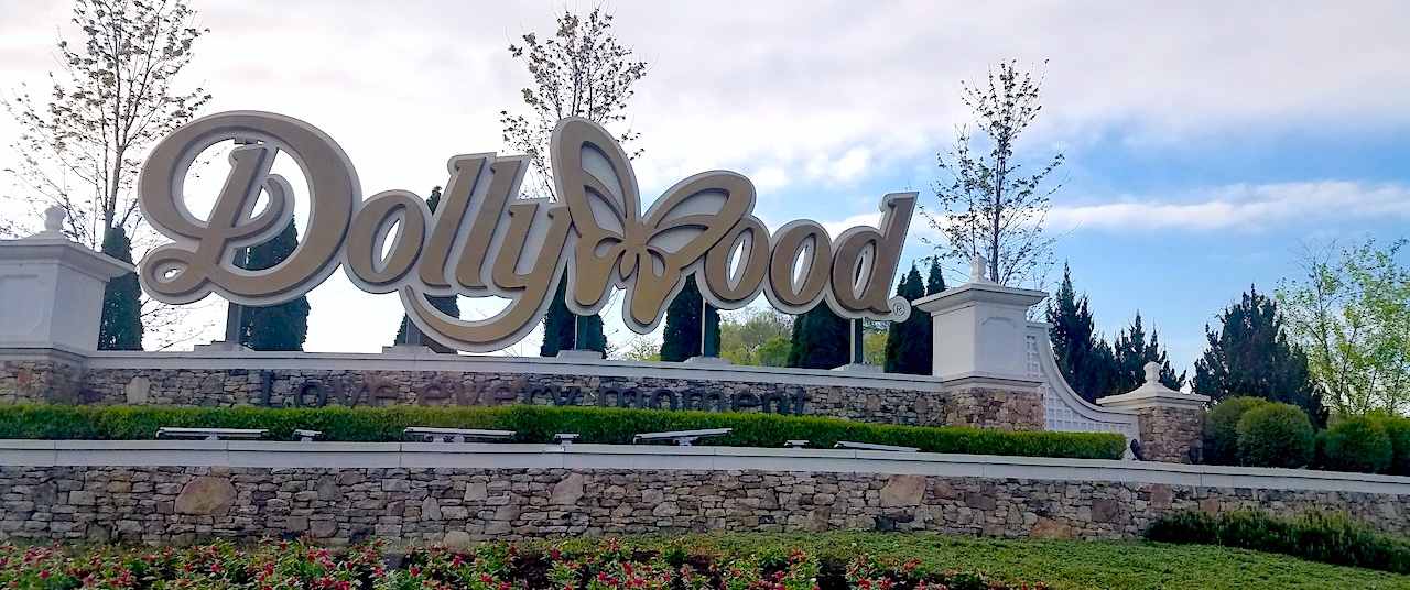 A First-Timer's Trip to Dollywood