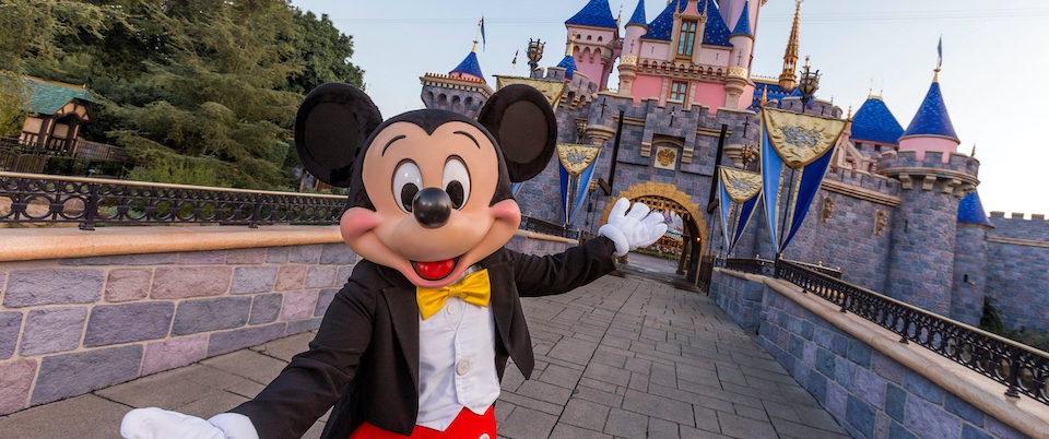 Demand Growing as Losses Continue at Disney Parks