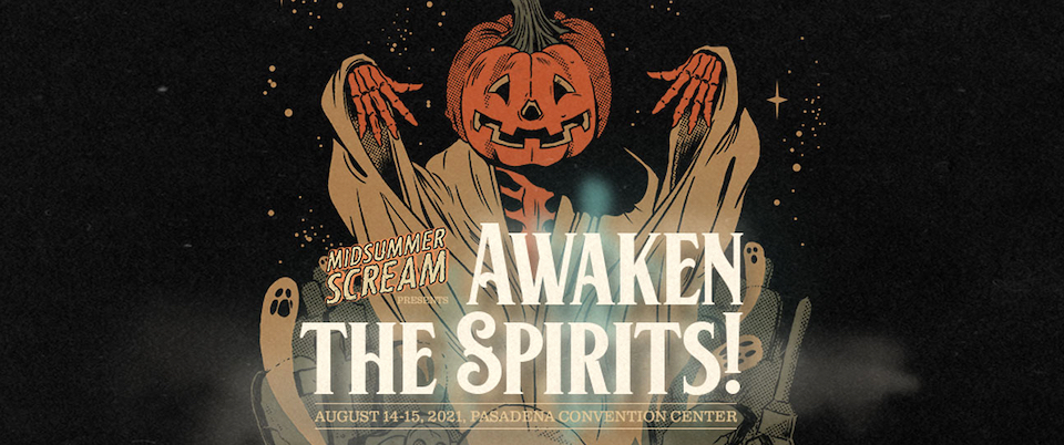 Halloween Is Coming Back, and Midsummer Scream Is Ready