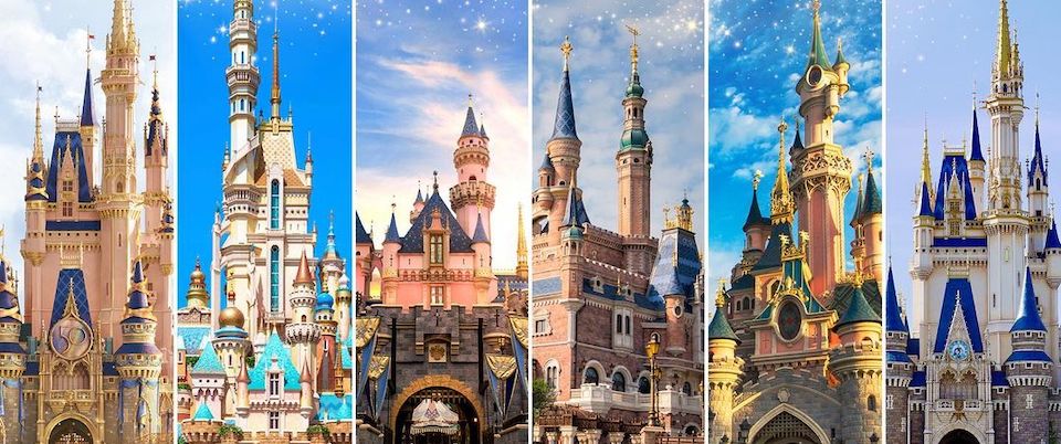 All Disney Parks Now Reopened, with Disneyland Paris Return