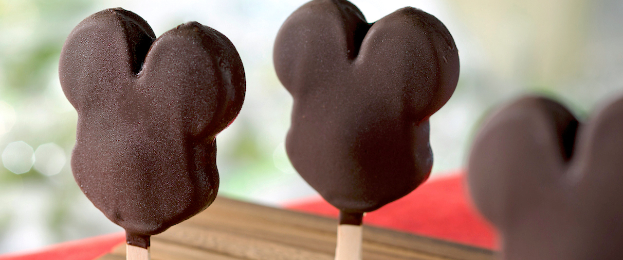 What Are the Top 10 Treats at Disney?