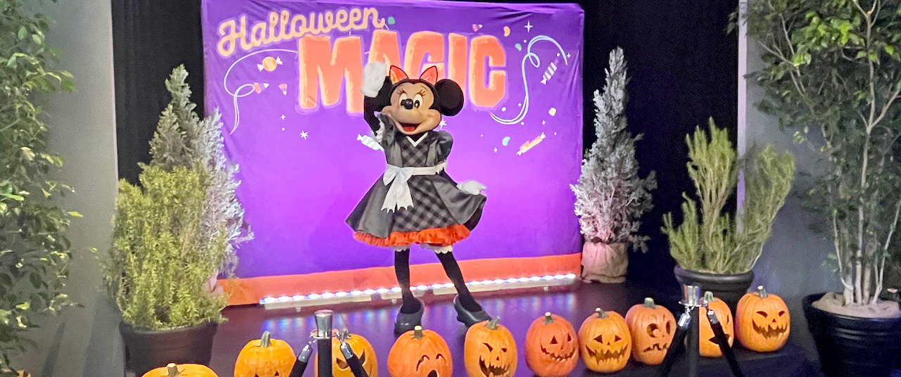 Disneyland Opens Two New 'Magic Key' Experiences