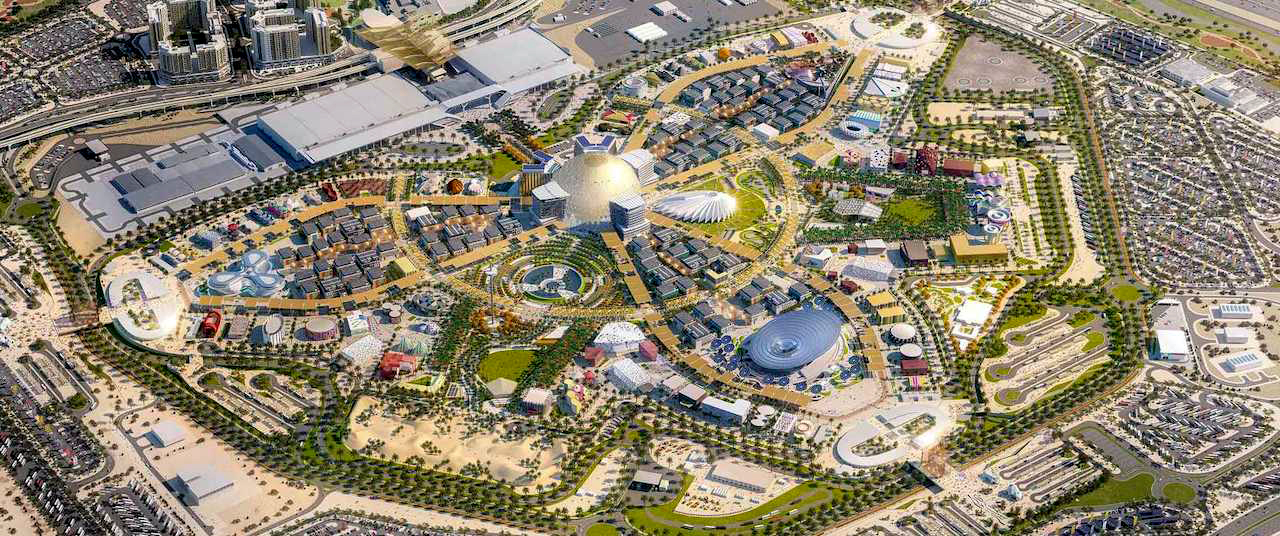 Expo 2020 Dubai Announces Opening Ceremony Artists
