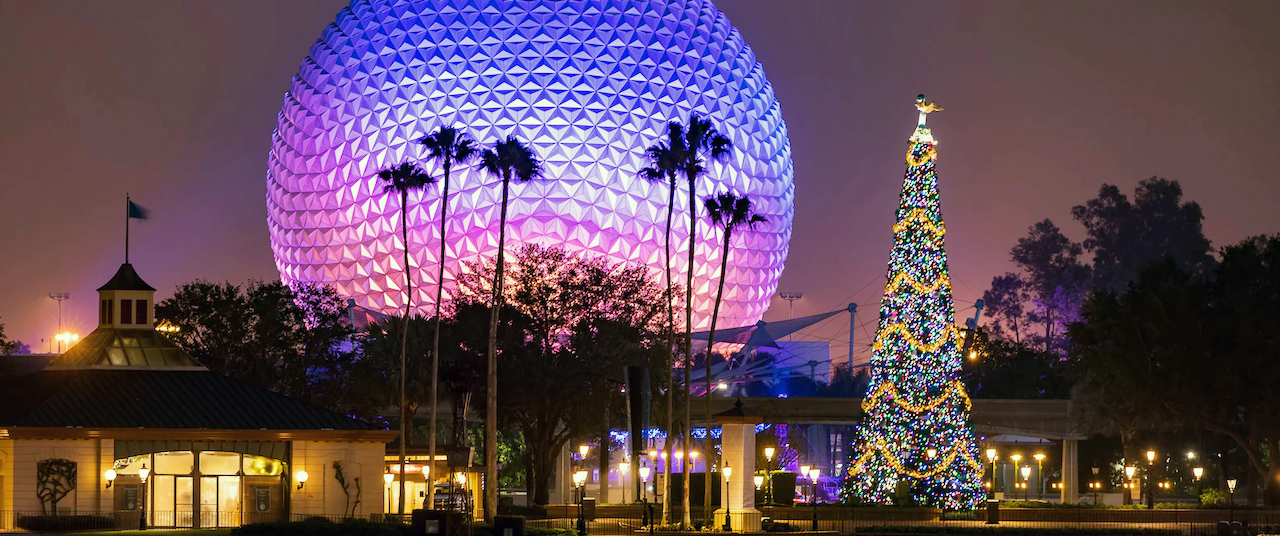 What's Happening at Epcot's Festival of the Holidays This Year?