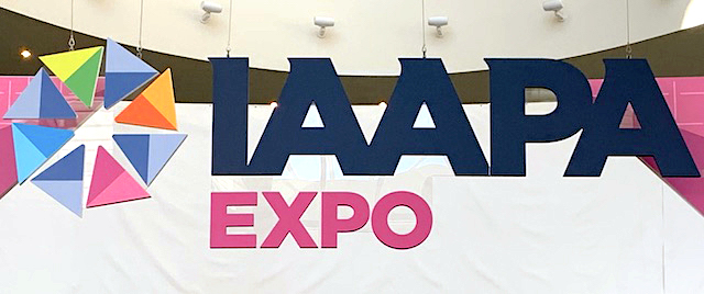 IAAPA to Present 2021 Awards Online