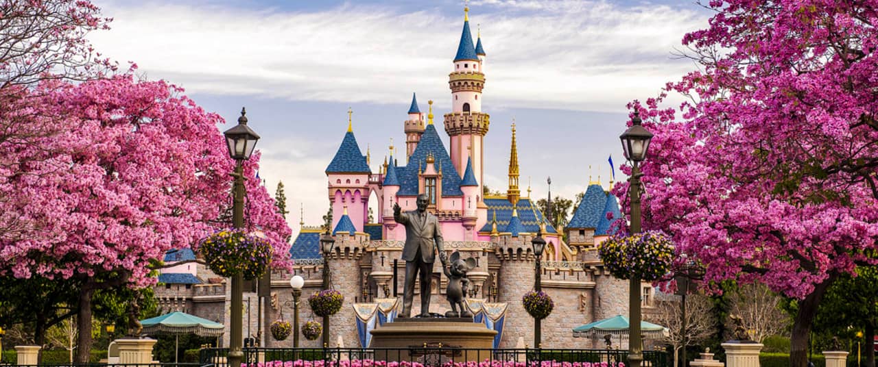 Will Disneyland and Walt Disney World Close Again?