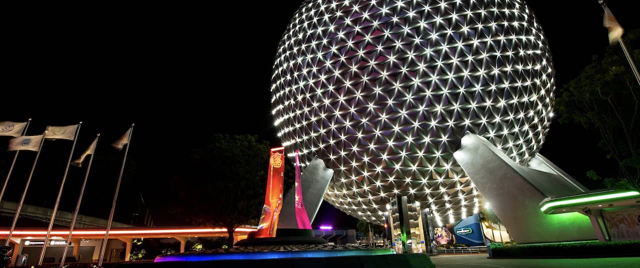 Disney World Offers New Florida Resident Ticket