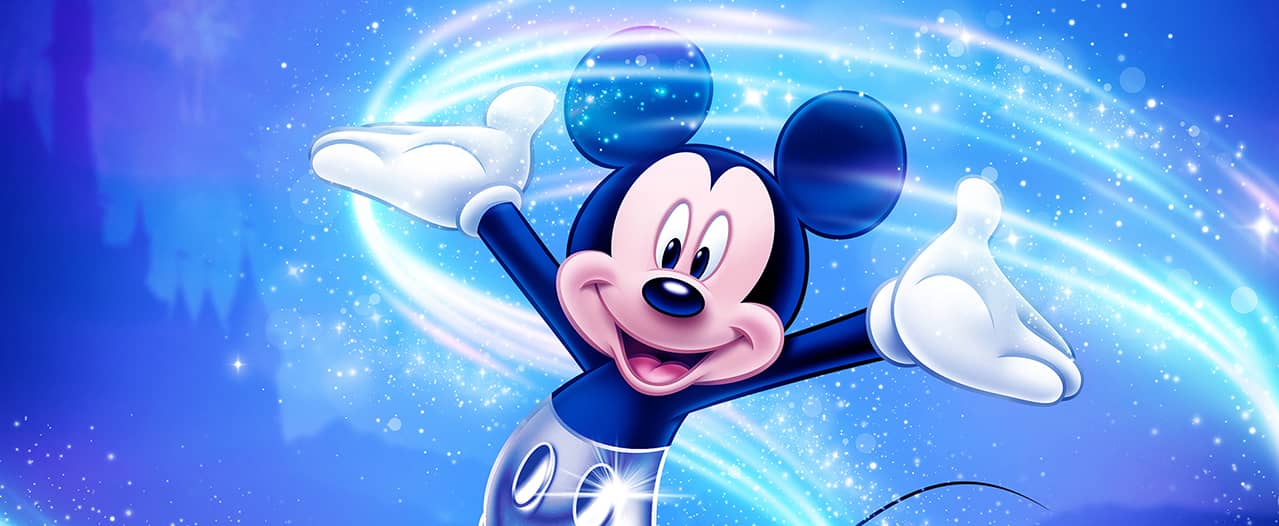 Disney Plans 2022 D23 Expo In Person and Online