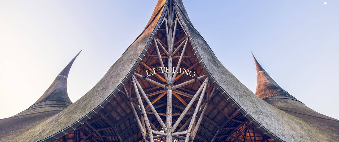Efteling to Remain Closed, Delaying Anniversary Celebration