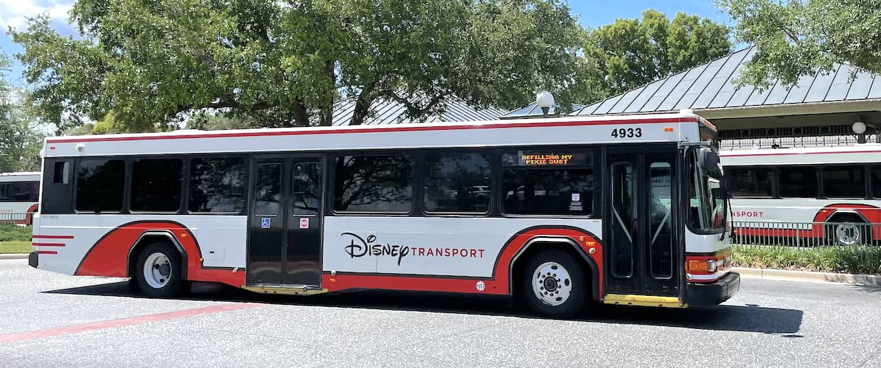 What Is the Best Way to Get to Walt Disney World?