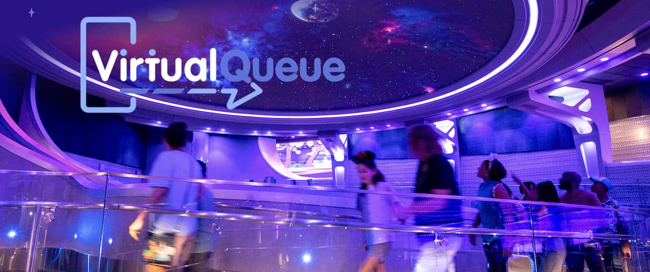 Is Walt Disney World's Virtual Queue Fair to Theme Park Fans?