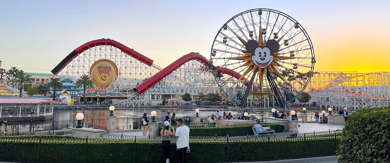 Disneyland Ends Pass Sales as It Offers Summer Discounts