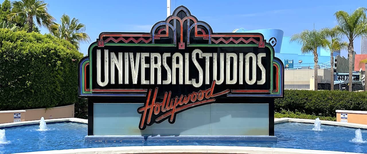 Here's How to Get a Day Free at Universal Studios Hollywood