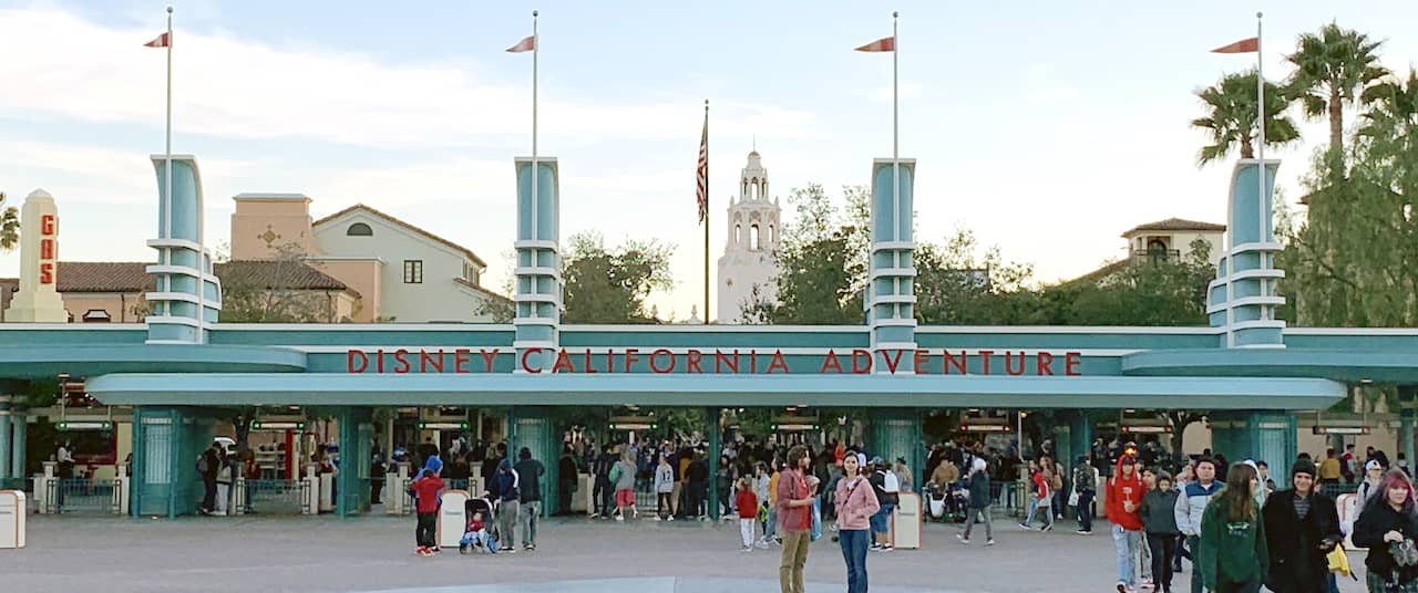 Is Disneyland Making Its Attendance Even More 'Unfavorable'?