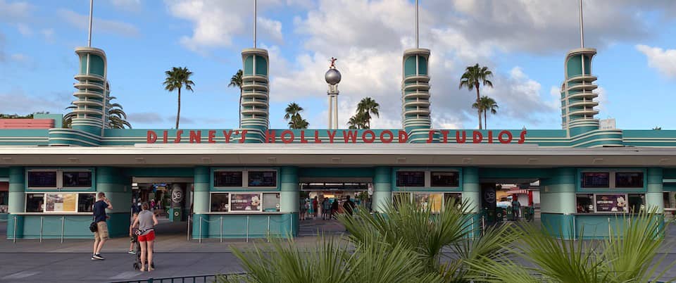 Walt Disney World Makes Reservation Changes Easier