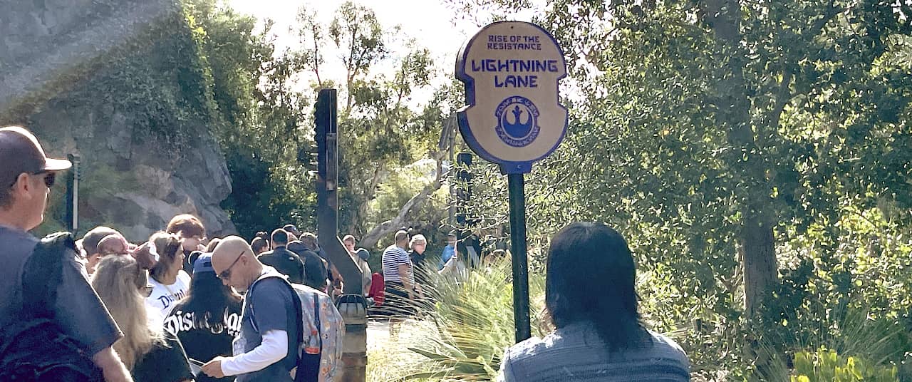 How Bob Iger Can Fix Disney's Broken Lightning Lanes