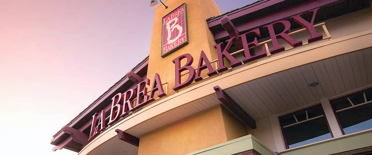Earl of Sandwich to Take La Brea Bakery Spot at Disneyland