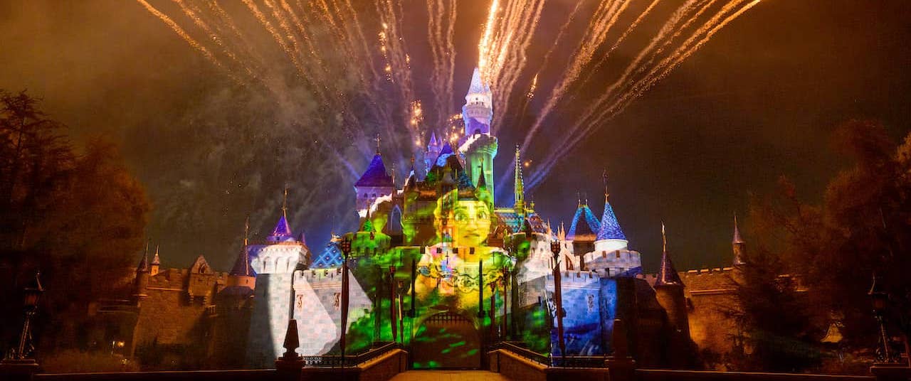 Disneyland Looks to Take Animation Fans on 'Wondrous Journeys'