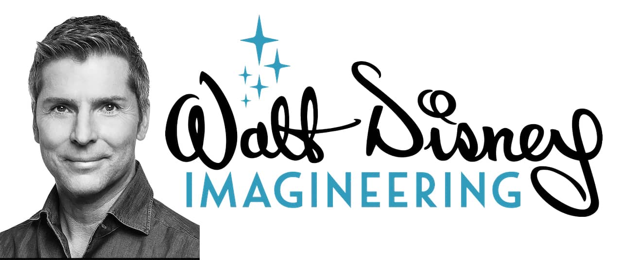 Disney Makes Another Leadership Change at Imagineering
