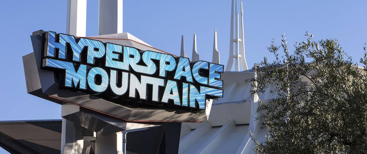 Disneyland Is Bringing Back Another Star Wars Ride