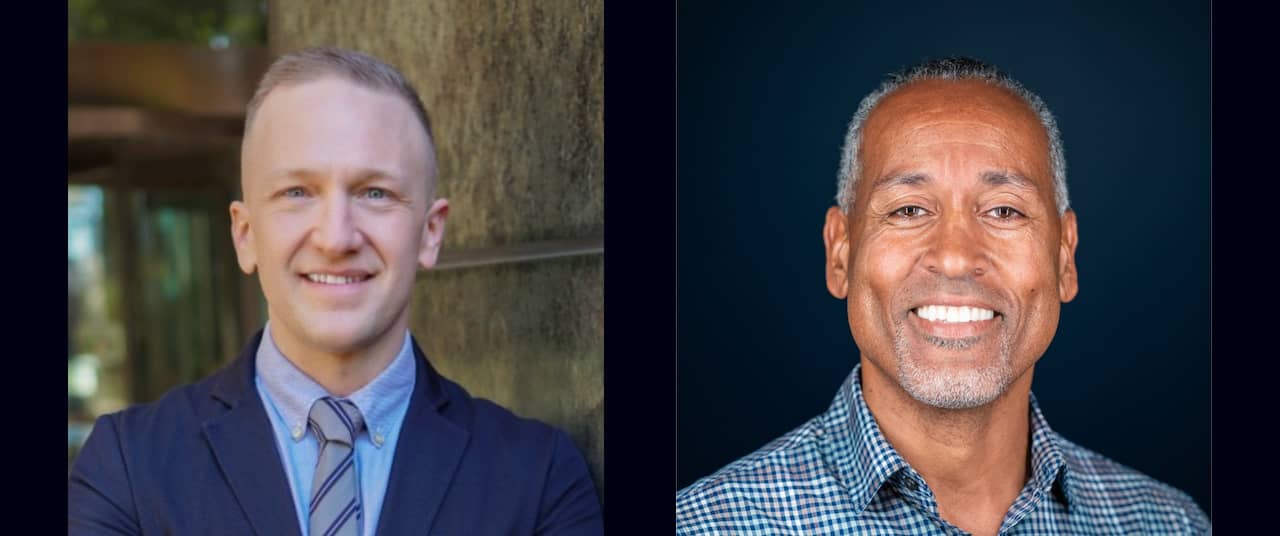 Robinson, Parr Take On New Leadership Roles at Universal Creative