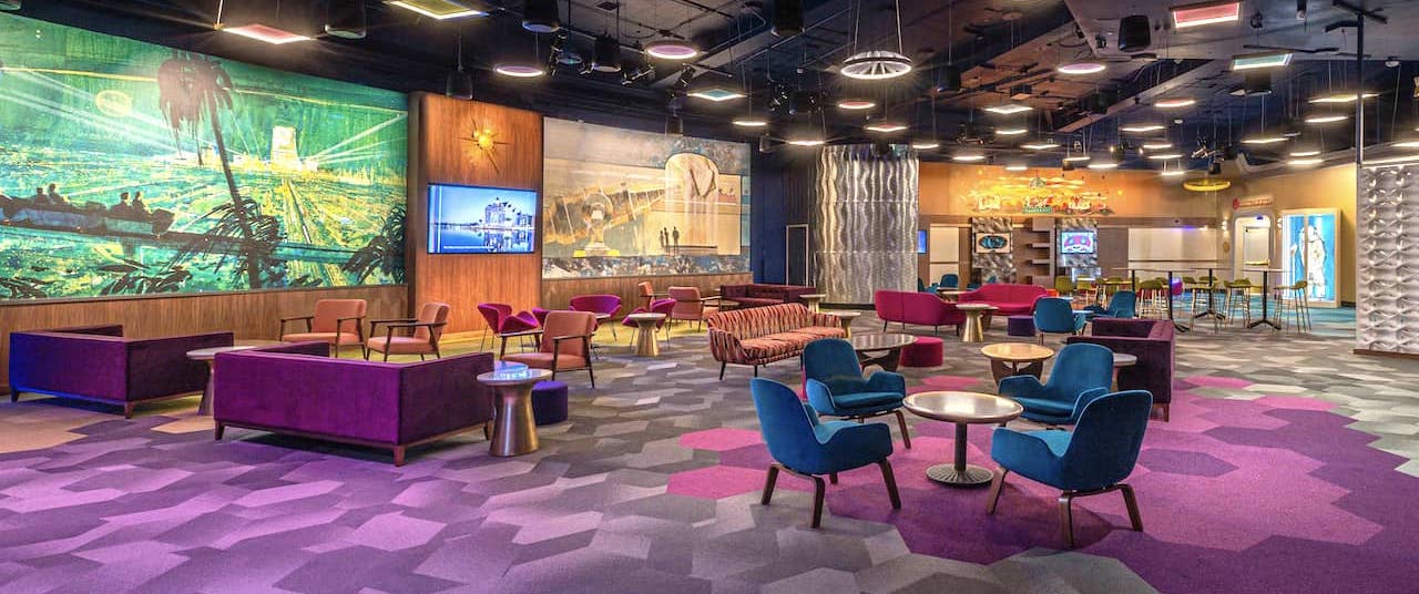 Disneyland's New Members-Only Lounge Gets an Opening Date