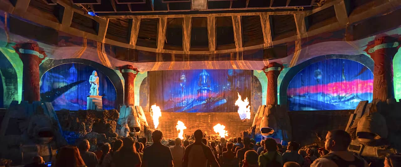 The Fury Ends at Universal Orlando Next Month