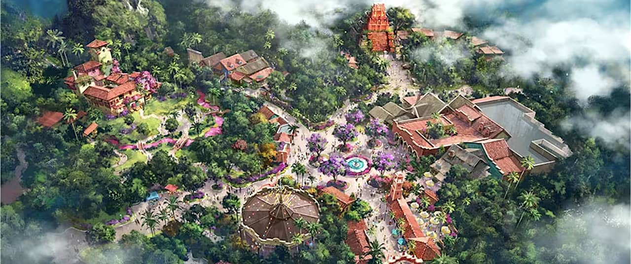 New at Disney World in summer 2023: Rides at Magic Kingdom, Epcot and more